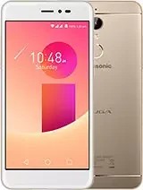 Compartilhando Wi-Fi com um Panasonic Eluga I9