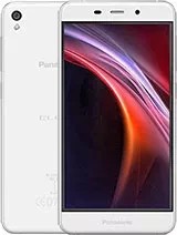 Panasonic Eluga Arc 2