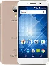 Gravar tela em Panasonic Eluga i3 Mega