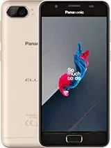 Panasonic Eluga Ray 500