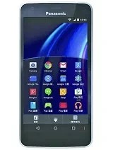 Panasonic Eluga U2