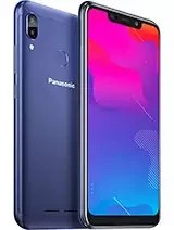 Enviar minha localização de um Panasonic Eluga Z1 Pro