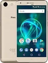 Enviar minha localização de um Panasonic P55 Max