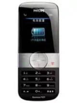 Philips Xenium 9@9u