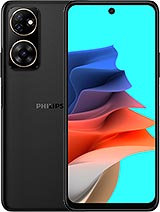 Enviar minha localização de um Philips S6206