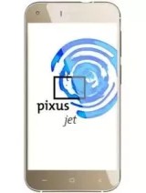 Pixus Jet