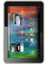 Gravar ecrã Prestigio MultiPad 8.0 HD