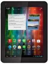 Compartilhamento de Internet com um Prestigio Multipad 4 Quantum 9.7