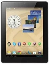 Compartilhamento de Internet com um Prestigio MultiPad 4 Ultra Quad 8.0 3G