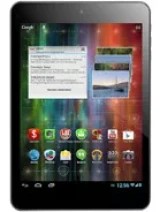 Gravar ecrã Prestigio Multipad 4 Quantum 7.85