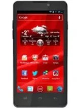 Prestigio MultiPhone 4505 Duo