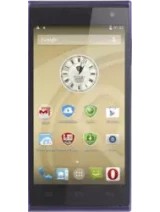 Prestigio MultiPhone 5455 DUO