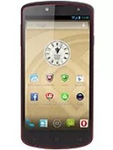 Gravar tela em Prestigio MultiPhone 7500