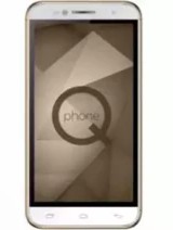 Compartilhamento de Internet com um QBell QPhone 5-2