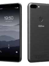 Gravar ecrã Qilive Q5