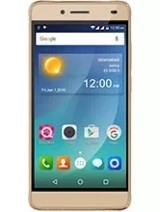 QMobile Noir S4