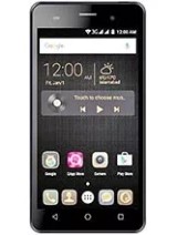 QMobile Noir i6 Metal HD