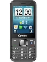 QMobile Explorer 3G