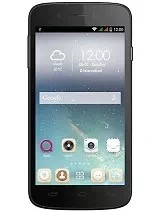 Compartilhamento de Internet com um QMobile Noir i10