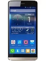 Gravar tela em QMobile Noir i12