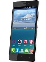 Gravar tela em QMobile Noir M90