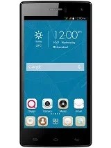 QMobile Noir X550