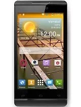 QMobile Noir X60