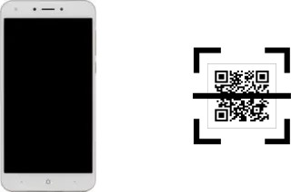 Como ler QR code no 360 F4S?