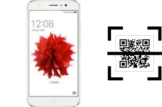 Como ler QR code no 360 N4s?