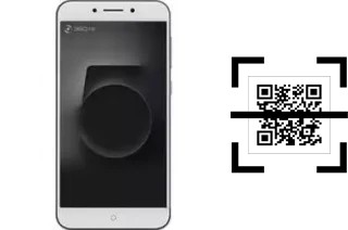 Como ler QR code no 360 N5?