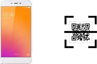 Como ler QR code no 360 N6 Lite?