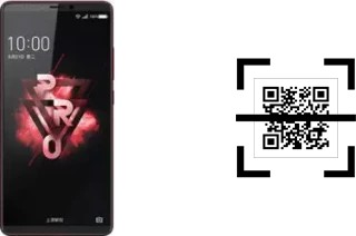 Como ler QR code no 360 N7 Pro?