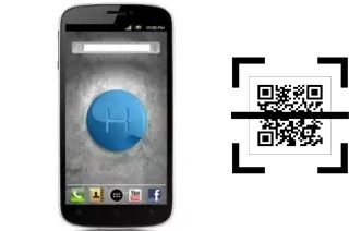 Como ler QR code no 3GO Droxio A47?