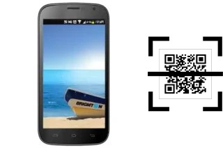 Como ler QR code no 3GO Droxio B50?