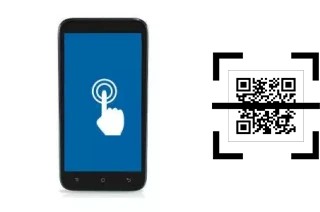 Como ler QR code no 3GO Droxio B51?