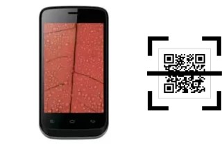 Como ler QR code no 4Good S350m 3G?