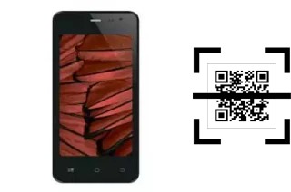 Como ler QR code no 4Good S400M 3G?