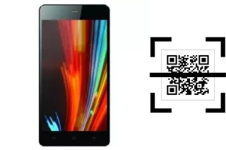 Como ler QR code no 4Good S450M 4G?