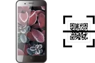 Como ler QR code no 4Good S451M 4G?