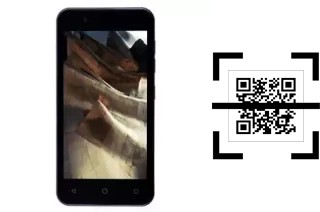 Como ler QR code no 4Good S503M 3G?