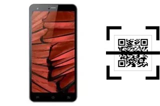 Como ler QR code no 4Good S550m 4G?