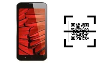 Como ler QR code no 4Good S600m 3G?