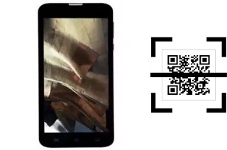 Como ler QR code no 4Good S605M 3G?