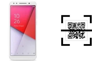 Como ler QR code no A1 SMART N9?