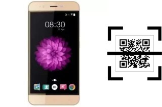 Como ler QR code no Accent Speed Y2?