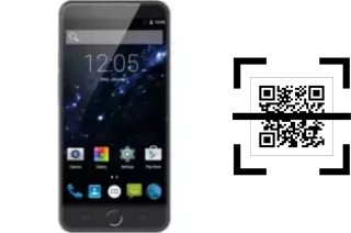 Como ler QR code no AccessGo Gotune 5S?