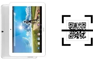 Como ler QR code no Acer Iconia Tab A3-A20?