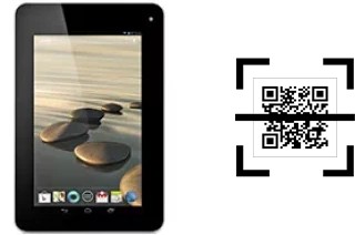 Como ler QR code no Acer Iconia Tab B1-710?