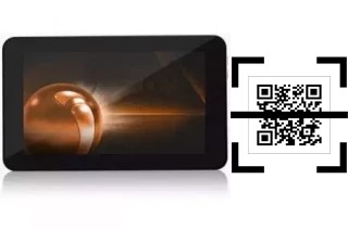 Como ler QR code no Acteck MVTA-024?