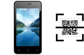 Como ler QR code no Adcom Thunder A400?